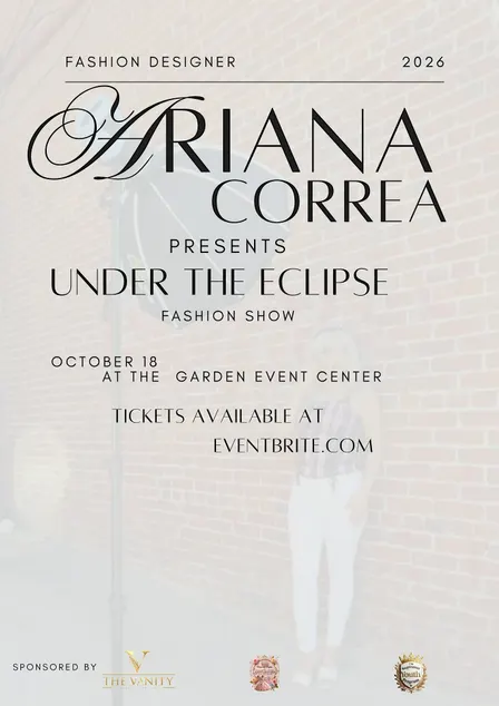 Under the eclipse
