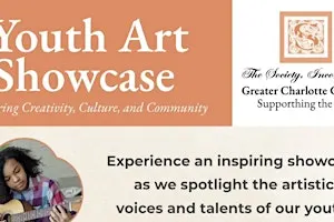 2026 Youth Showcase: Celebrating Young Artists