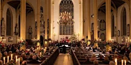 Friends of Tetbury Hospital Christmas Concert