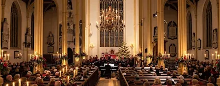 Friends of Tetbury Hospital Christmas Concert