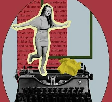 Poetry Writing Workshop - Beginning Your Journey as a Poet