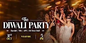 The Diwali Party