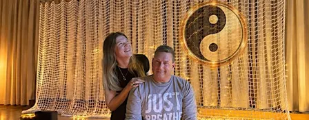 Yin & Yang Breathwork Abend Retreat: MANIFEST 2027