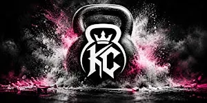 KETTLE CLUB: 001 / GRIP-GRIT-GO