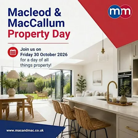 Macleod & MacCallum Property Day