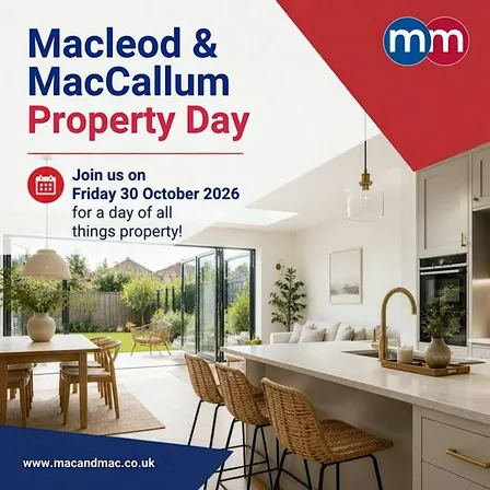 Macleod & MacCallum Property Day