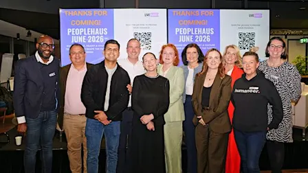 PeopleHaus Sydney · Nov 2026: Where People, Talent & Culture Teams Align