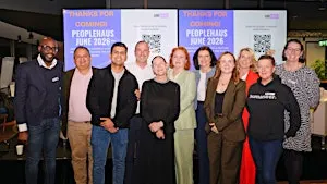 PeopleHaus Sydney · Nov 2026: Where People, Talent & Culture Teams Align