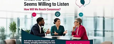 RESCHEDULED: Communication in a Polarized World