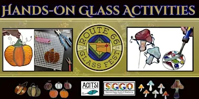Route66 Glass Fest