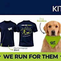 The Doggie Run 4K/5K