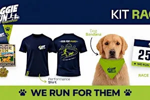 The Doggie Run 4K/5K