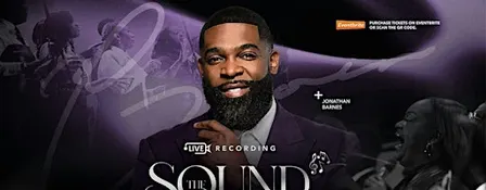 The Sound of the Choir 2026 • LIVE RECORDING