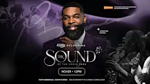 The Sound of the Choir 2026 • LIVE RECORDING