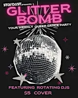 Glitterbomb