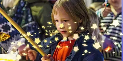 Lantern Making Workshop and Parade 2026