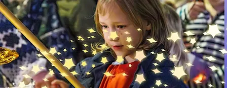 Lantern Making Workshop and Parade 2026