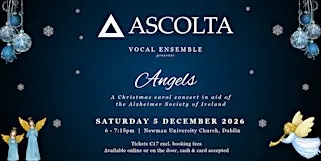 Ascolta: Angels