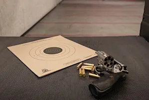 November Mass. Firearms Safety class