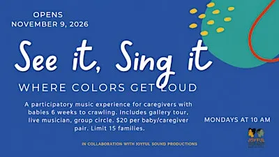 See It, Sing It!