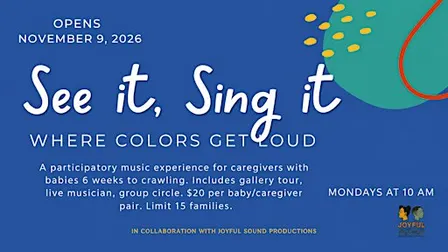 See It, Sing It!