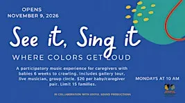 See It, Sing It!