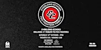 Everlong Echoes - Ireland's #1 Tribute to Foo Fighters