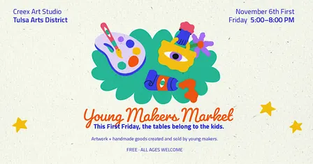 Young Makers Market