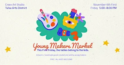 Young Makers Market