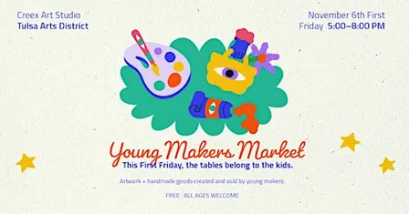 Young Makers Market