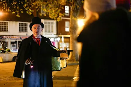 'Aylesbury Ghost Walks 2026'