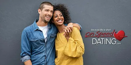 Speed Dating Event @ Bourbon Street | Bayside Queens | Ages 35 -50