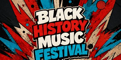 Black History Wales Music Festival 2026