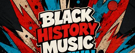 Black History Wales Music Festival 2026