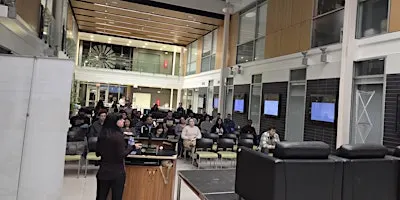 PEO Grand River Chapter presents Pathway to Licensure Presentation