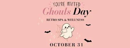 Ghouls Day