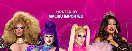 Crowned Drag Brunch at The Cedar Door