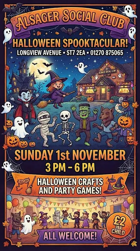 Kids Halloween Crafts and games