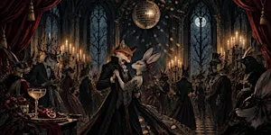Zehlendorf tanzt - Halloween - Tanz der Vampire