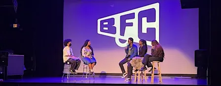 BFC 4th Annual Screening