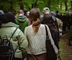 Lichfield Coffee & Netwalking Event For Businesses & Professionals ☕