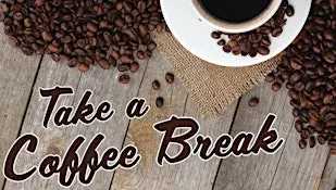 A Coffee Break at Coasterra
