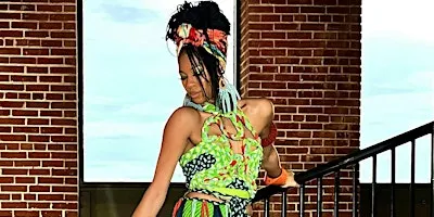 ArtFusion Presents Art-Fashion-Music-Dance