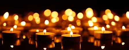 Moonlight Magic: A Halloween Candlelit Sound Bath & Mocktails