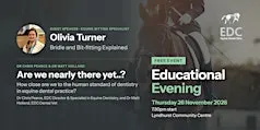 Equine Educational Evening  - Bridle and Bit-Fitting; Equine Dentistry