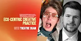 Workshop: Eco-Centric Creative Process | Peek Fest 2026