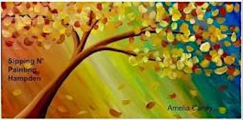 Whisperings  Saturday,  November 7th  3:00pm $35