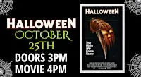HALLOWEEN (1978) FILM SCREENING