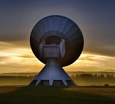 Our Planetary Mirror: Reimagining Humanity on the Scale of the Earth