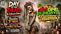 REGGAE SUNDAY: The #1 Caribbean Party In The City